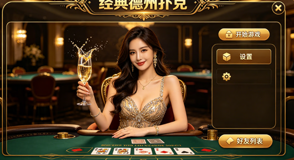 安信16精选导航背景